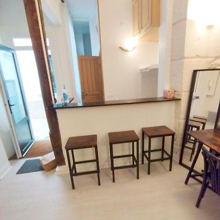 פריז Studio 17M2 St Germain Des Pres מראה חיצוני תמונה
