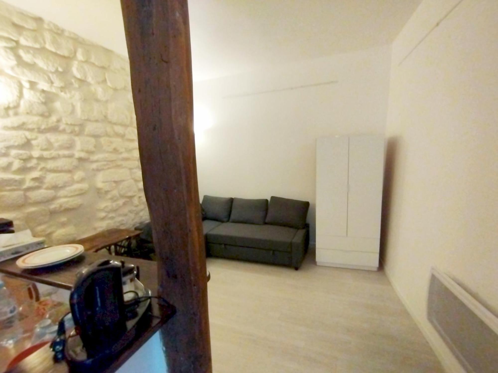 פריז Studio 17M2 St Germain Des Pres מראה חיצוני תמונה