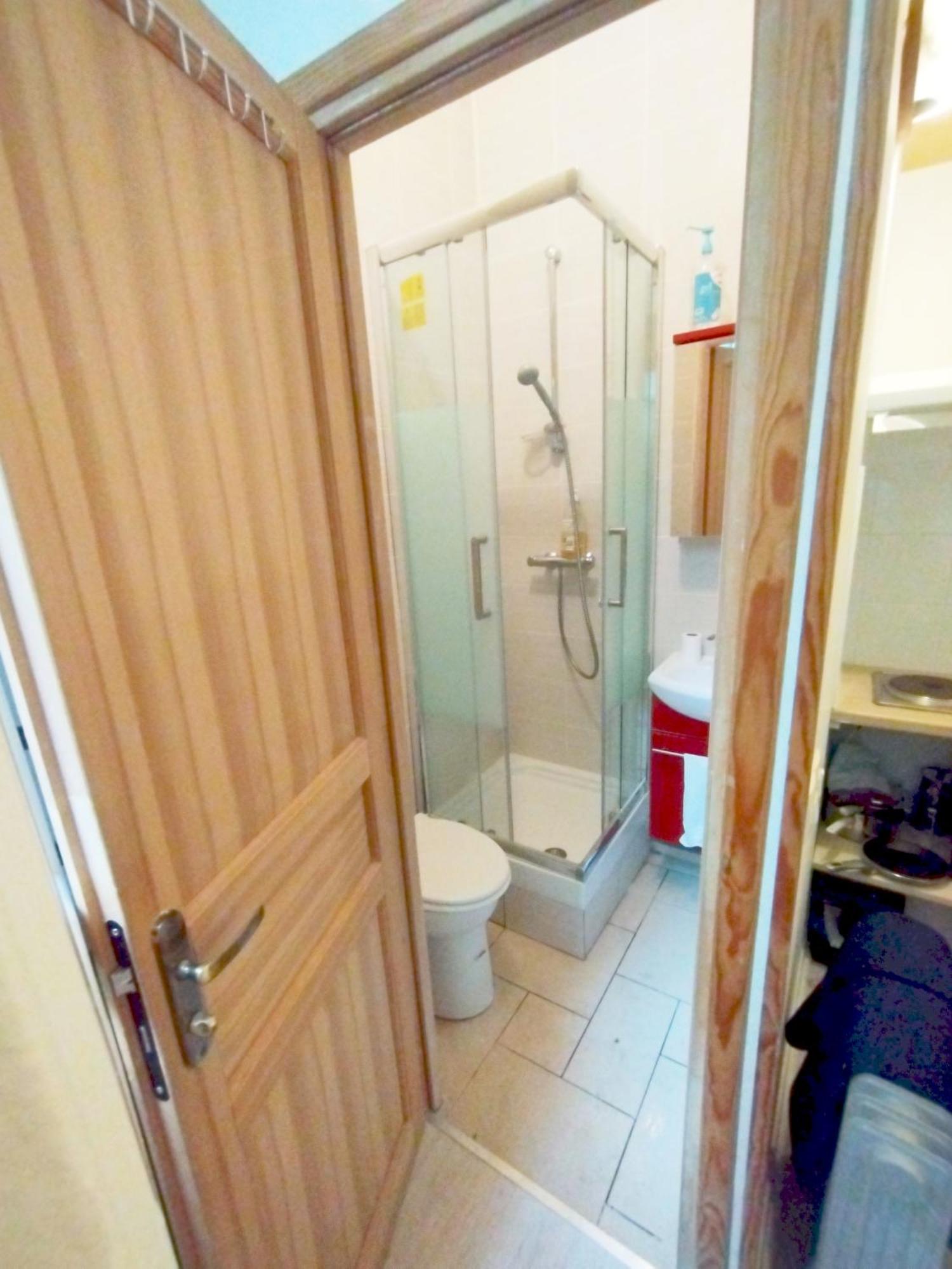 פריז Studio 17M2 St Germain Des Pres מראה חיצוני תמונה