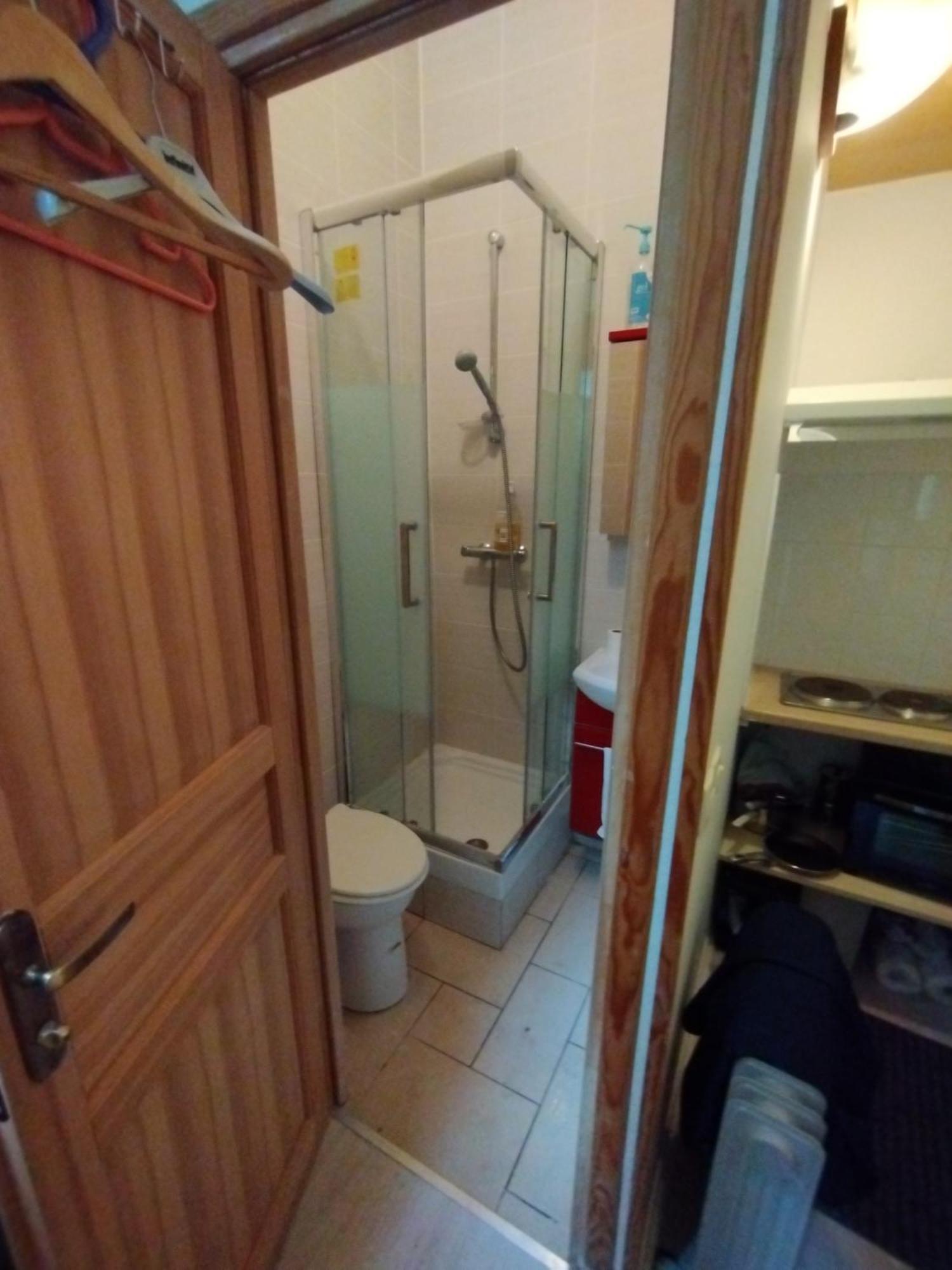 פריז Studio 17M2 St Germain Des Pres מראה חיצוני תמונה