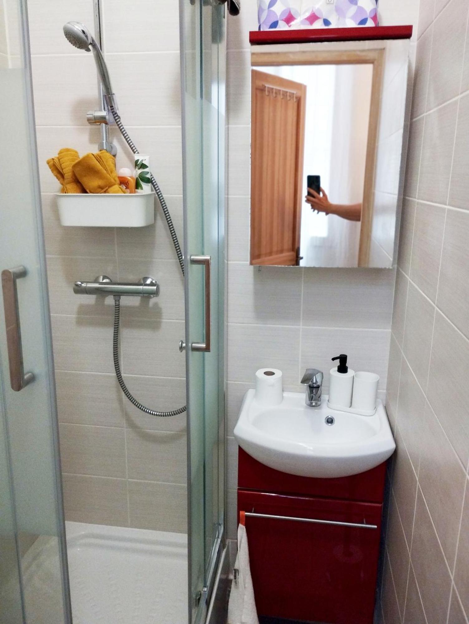 פריז Studio 17M2 St Germain Des Pres מראה חיצוני תמונה