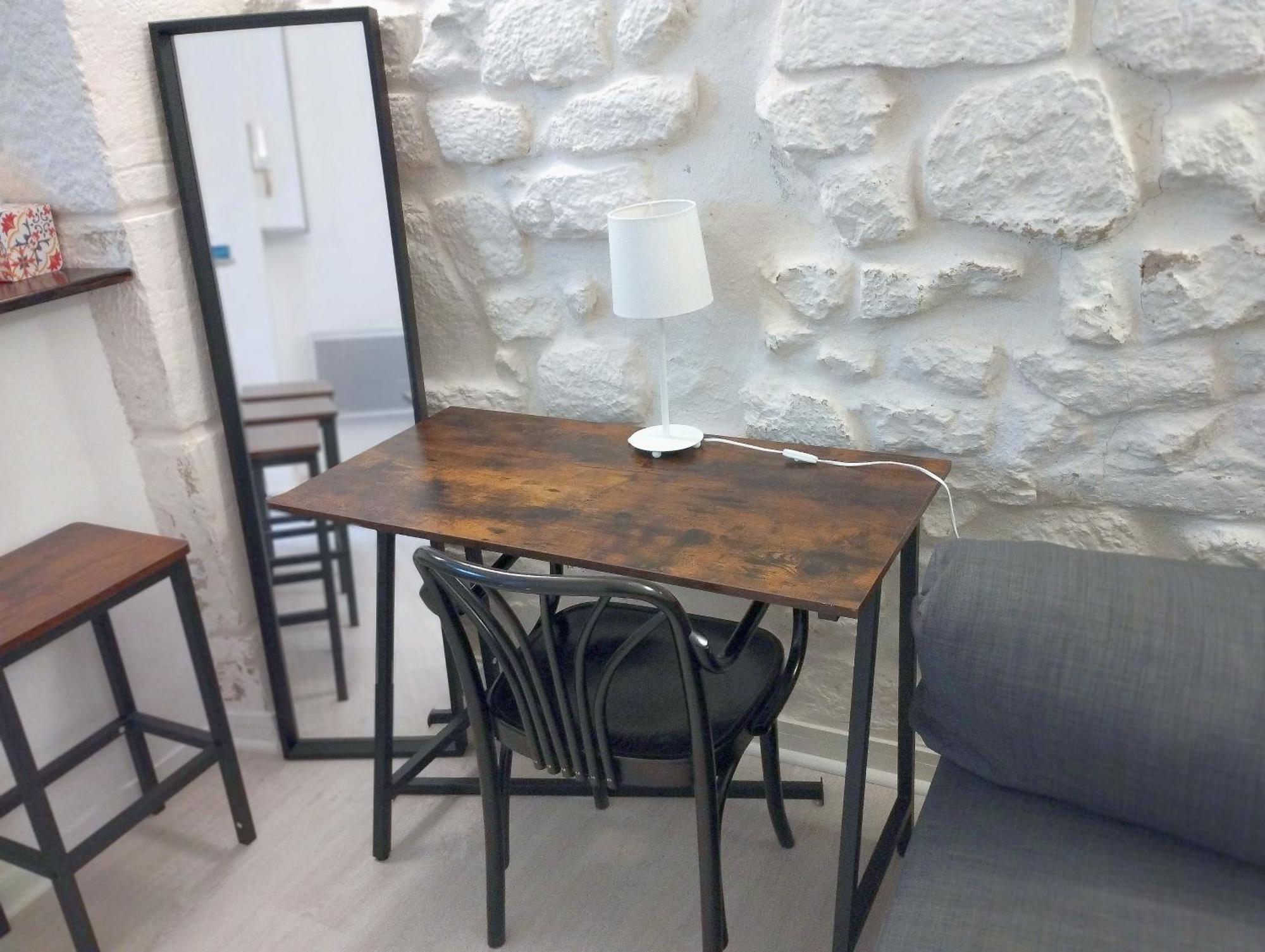 פריז Studio 17M2 St Germain Des Pres מראה חיצוני תמונה