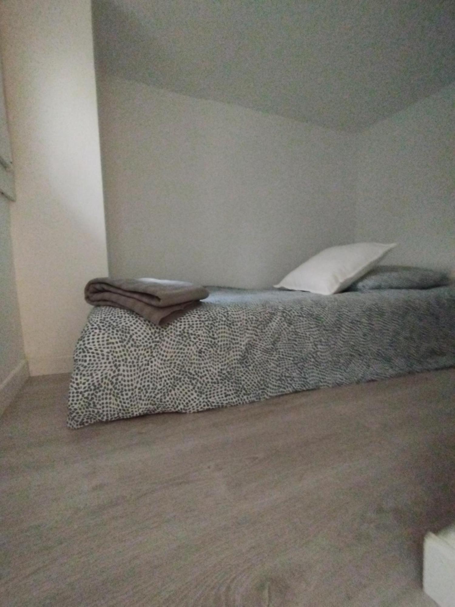 פריז Studio 17M2 St Germain Des Pres מראה חיצוני תמונה