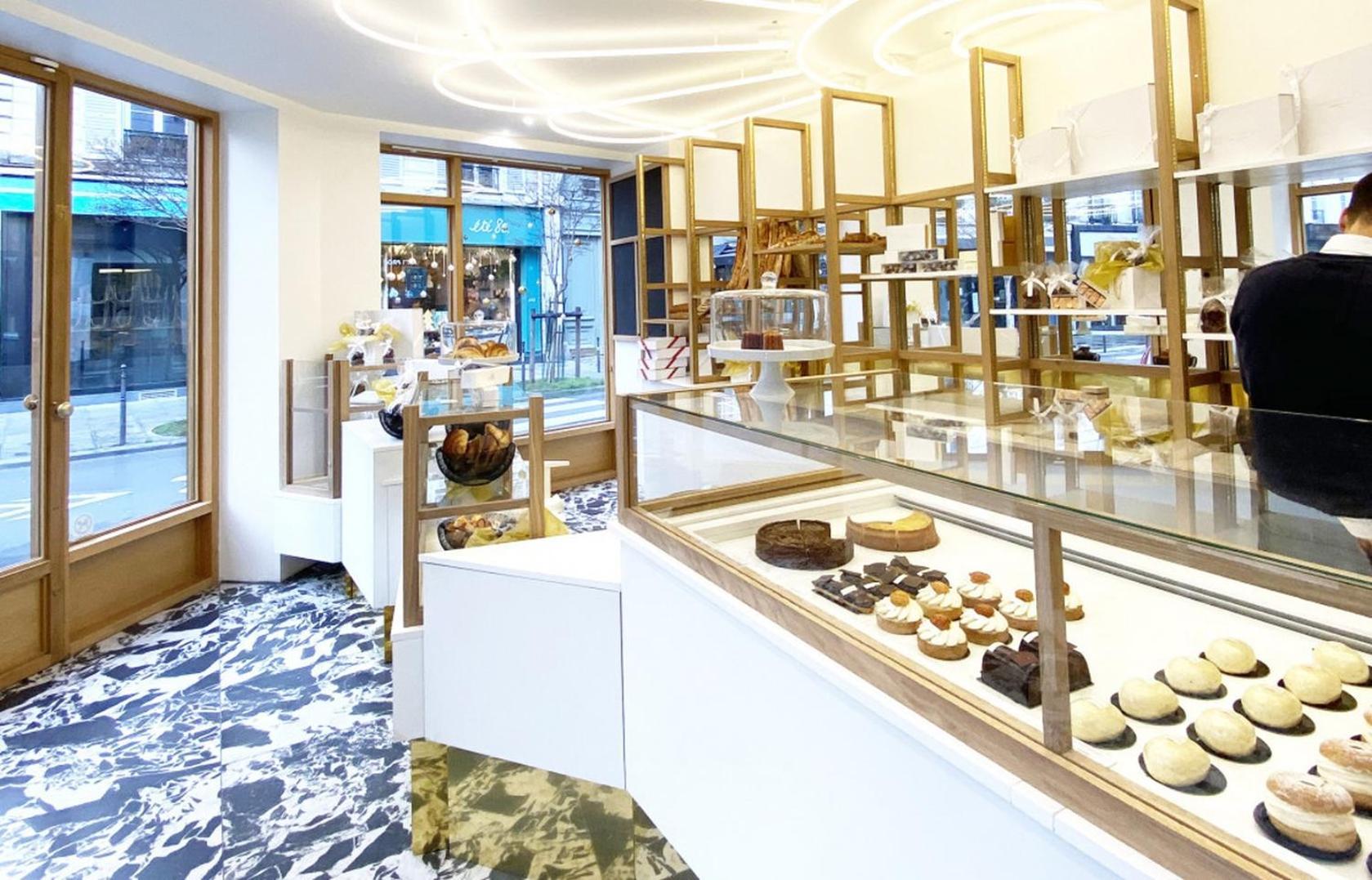 פריז Studio 17M2 St Germain Des Pres מראה חיצוני תמונה